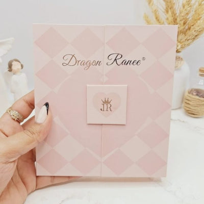 Dragon Ranee 12-Color Matte Lip Gloss Set