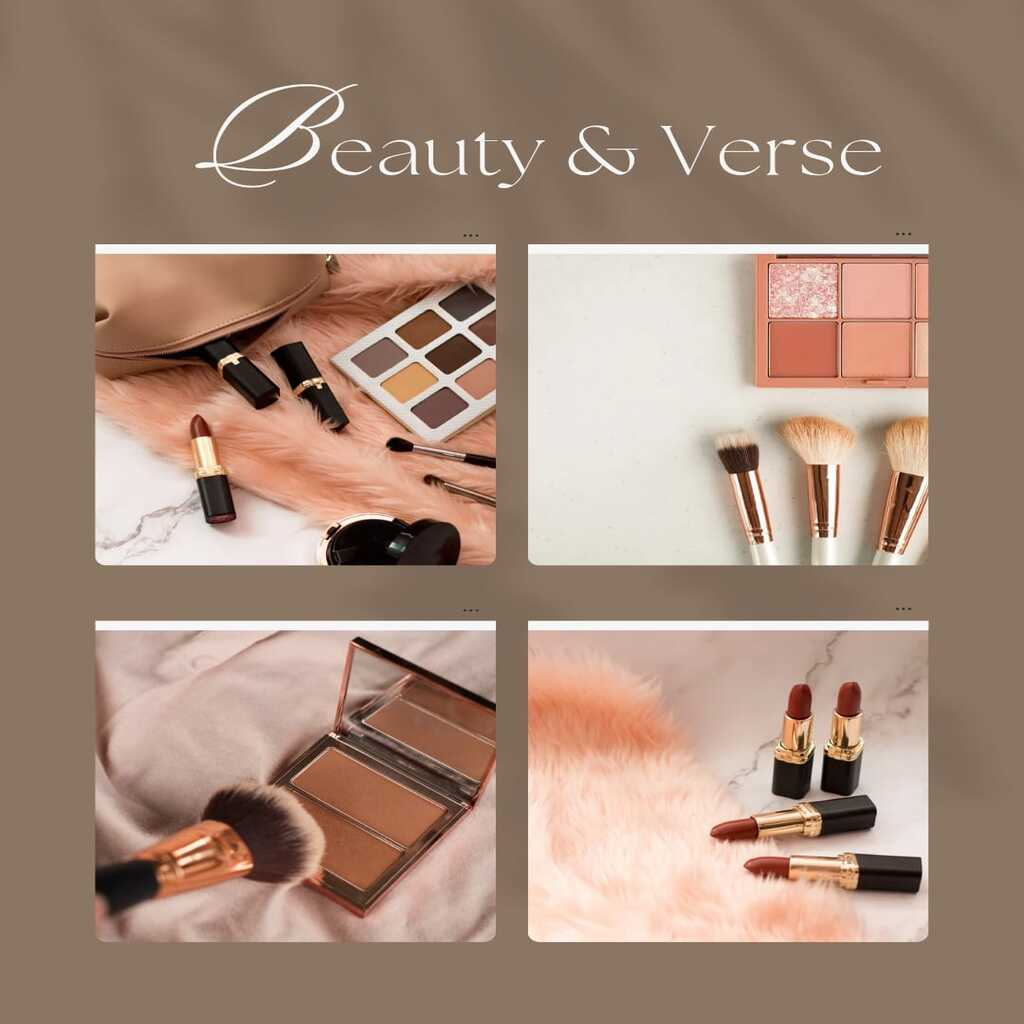Beauty Verse