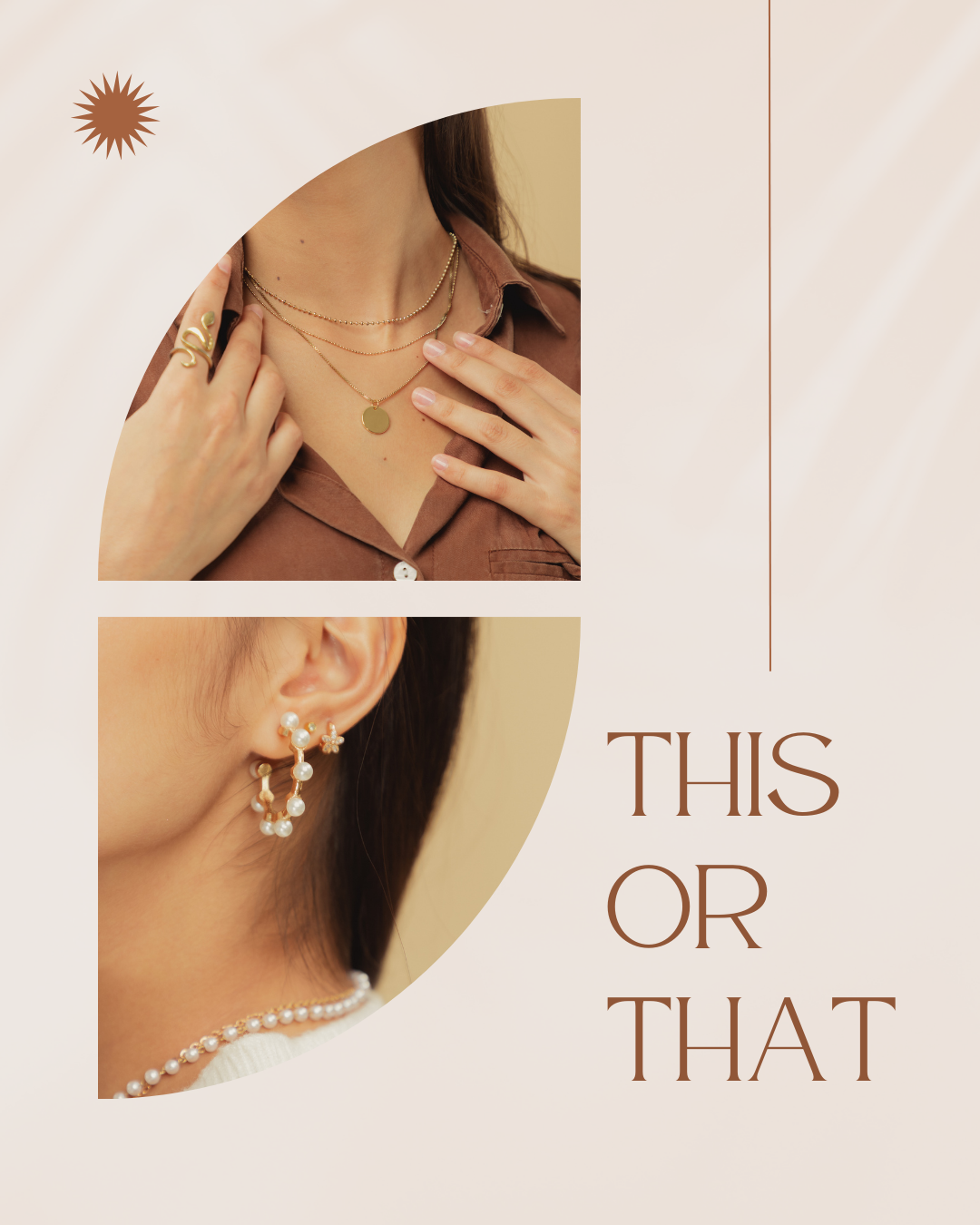 Jewellery