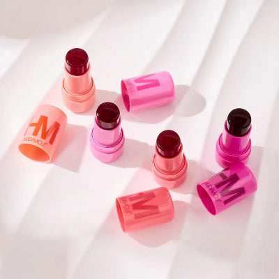 4 PC's Jelly Tint Set