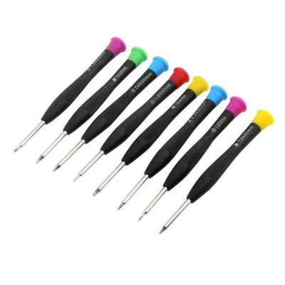 8-in-1 Precision Screwdriver Set (SH-6308A)