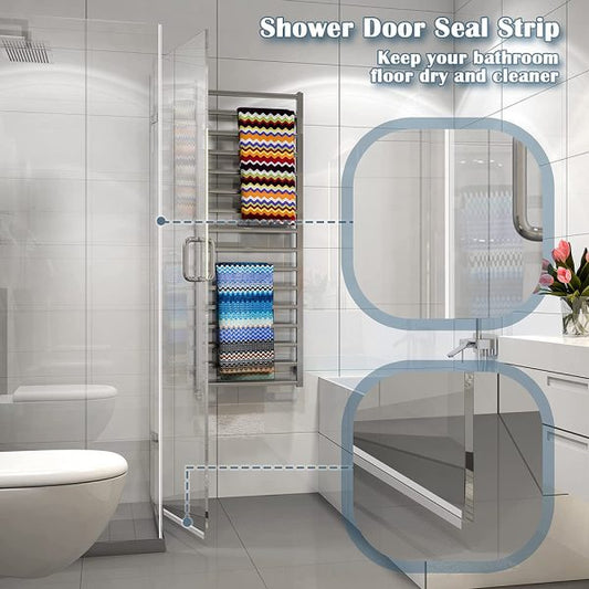 Sealing Strip Mosquito And Mouse Kitchen Stopper, Wind Dust Blocker, Water Proof,sealer Stopper Gap Blocker Adhesive Tape Sealing Strip (5 Meter)